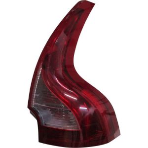 2011-2017 VOLVO XC60 Taillamp assy Right Passenger Side OEM# 31323035 PL# VO2801104
