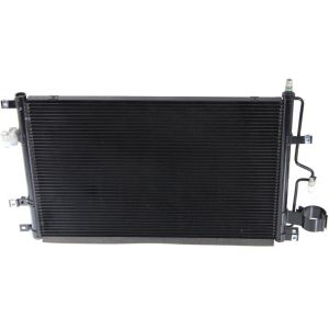 2001-2005 VOLVO S60 Air conditioning condenser OEM# 30676602 PL# VO3030101
