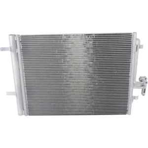 2007-2009 VOLVO S80 Air conditioning condenser OEM# 30794544 PL# VO3030118