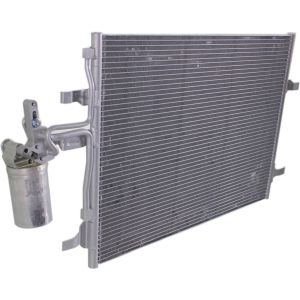 2015-2016 VOLVO S80 Air conditioning condenser OEM# 313320277 PL# VO3030121