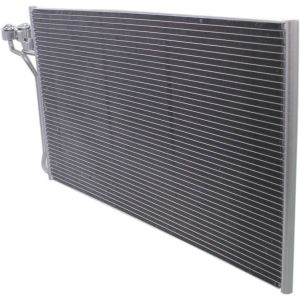 2008-2013 VOLVO C70 Air conditioning condenser OEM# 313560013 PL# VO3030122
