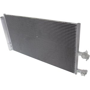 2018-2024 VOLVO XC60 Air conditioning condenser OEM# 32339857 PL# VO3030123