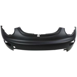 1999-2005 VOLKSWAGEN BEETLE Front bumper OEM# 1C0807221EGRU PL# VW1000139