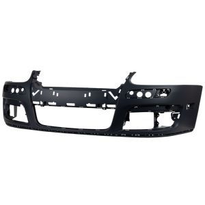 2008-2010 VOLKSWAGEN GLI Front bumper CAPA  OEM# 1K0807217AGRU PL# VW1000161C