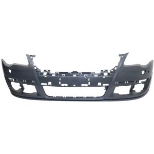 2006-2010 VOLKSWAGEN PASSAT Front bumper OEM# 3C0807217SGRU PL# VW1000162