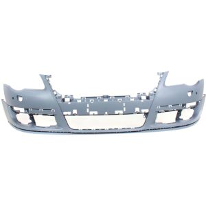 2006-2010 VOLKSWAGEN PASSAT Front bumper OEM# 3C0807217RGRU PL# VW1000163