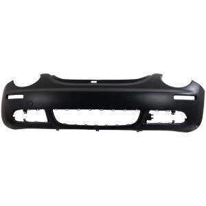 2006-2010 VOLKSWAGEN BEETLE Front bumper CAPA  OEM# 1C0807079AGRU PL# VW1000166C