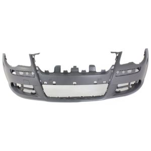 2007-2011 VOLKSWAGEN EOS Front bumper OEM# 1Q0807217AGRU PL# VW1000167
