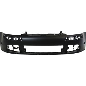 2006-2009 VOLKSWAGEN RABBIT Front bumper OEM# 1K0807217JGRU PL# VW1000168