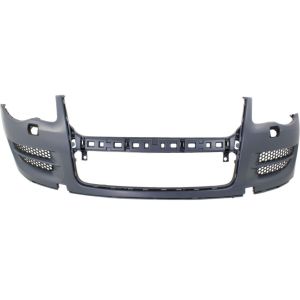 2008-2010 VOLKSWAGEN TOUAREG Front bumper OEM# 7L6807217AQGRU PL# VW1000170