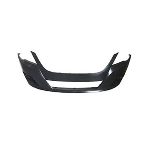 2009-2012 VOLKSWAGEN ROUTAN Front bumper OEM# 7B0807217GRU PL# VW1000177