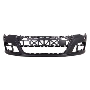 2009-2012 VOLKSWAGEN CC Front bumper CAPA  OEM# 3C8807217RGRU PL# VW1000180C