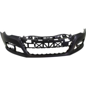 2009-2012 VOLKSWAGEN CC Front bumper OEM# 3C8807217MGRU PL# VW1000181