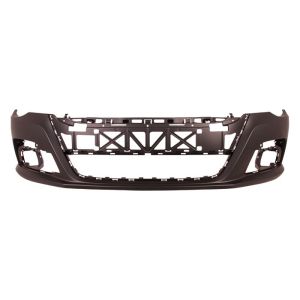 2009-2012 VOLKSWAGEN CC Front bumper CAPA  OEM# 3C8807217MGRU PL# VW1000181C