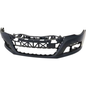 2009-2012 VOLKSWAGEN CC Front bumper OEM# 3C8807217NGRU PL# VW1000183