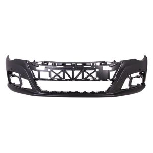 2009-2012 VOLKSWAGEN CC Front bumper CAPA  OEM# 3C8807217NGRU PL# VW1000183C