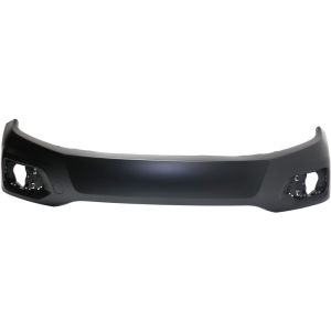 2012-2018 VOLKSWAGEN TIGUAN / TIGUAN LIMITED Front bumper OEM# 5N0807217ENGRU PL# VW1000200