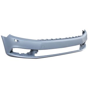 2013-2017 VOLKSWAGEN CC Front bumper OEM# 3C8807221FGRU PL# VW1000205