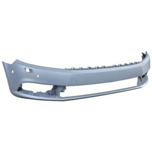 2013-2017 VOLKSWAGEN CC Front bumper OEM# 3C8807217ANGRU PL# VW1000206