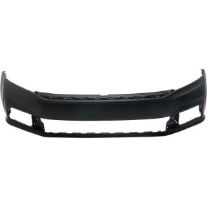 2016-2019 VOLKSWAGEN PASSAT Front bumper CAPA  OEM# 561807217DGRU PL# VW1000226C