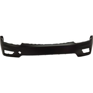 2018-2021 VOLKSWAGEN TIGUAN Front bumper OEM# 5NN807217GRU PL# VW1000237