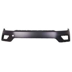 2018-2021 VOLKSWAGEN TIGUAN Front bumper CAPA  OEM# 5NN807217GRU PL# VW1000237C
