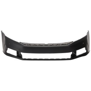 2016-2019 VOLKSWAGEN PASSAT Front bumper OEM# 561807217GGRU PL# VW1000248