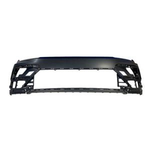 2018-2021 VOLKSWAGEN TIGUAN Front bumper CAPA  OEM# 5NN807217PGRU PL# VW1000251C