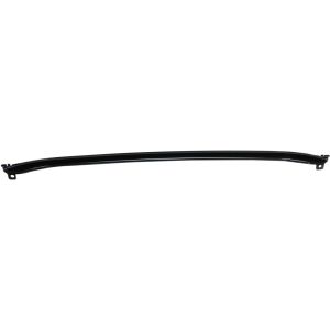 2010-2014 VOLKSWAGEN GOLF Front bumper reinforcement lower OEM# 5K0807651D PL# VW1007100