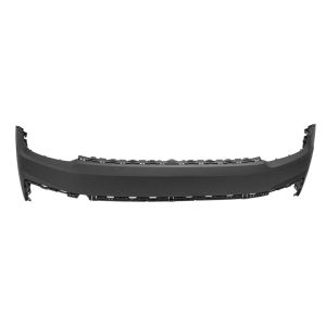 2018-2020 VOLKSWAGEN ATLAS Front bumper upper OEM# 3CN807221GRU PL# VW1014100