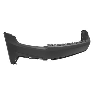 2018-2020 VOLKSWAGEN ATLAS Front bumper upper CAPA  OEM# 3CN807221GRU PL# VW1014100C