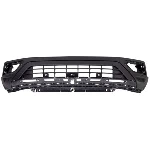 2018-2020 VOLKSWAGEN ATLAS Front bumper lower OEM# 3CN805901B9B9 PL# VW1015102