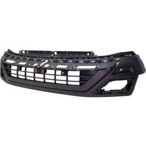 2018-2020 VOLKSWAGEN ATLAS Front bumper lower CAPA  OEM# 3CN805901B9B9 PL# VW1015102C