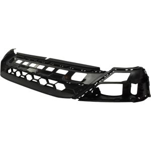 2018-2021 VOLKSWAGEN TIGUAN Front bumper lower CAPA OEM# 5NN805903B9B9 PL# VW1015107C