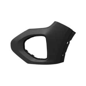 2024-2025 VOLKSWAGEN ATLAS Front bumper Left Driver Side CAPA  OEM# 3CN807795GRU PL# VW1016100C