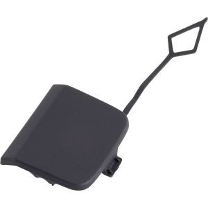 2016-2018 VOLKSWAGEN GLI Tow hook cover OEM# 5C6807241EGRU PL# VW1029117