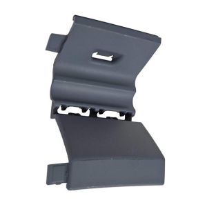 2024-2025 VOLKSWAGEN ATLAS CROSS SPORT Tow hook cover OEM# 3CM807155AGRU PL# VW1029133