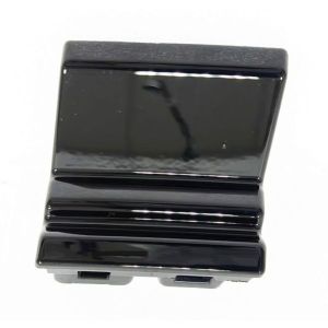 2024-2025 VOLKSWAGEN ATLAS CROSS SPORT Tow hook cover OEM# 3CM807185A041 PL# VW1029134