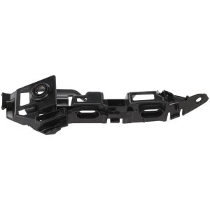 2015-2017 VOLKSWAGEN Front bumper retainer Left Driver Side OEM# 5GM807049 PL# VW1032102