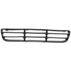 1999-2005 VOLKSWAGEN JETTA Front bumper grille OEM# 1J5853677CB41 PL# VW1036101