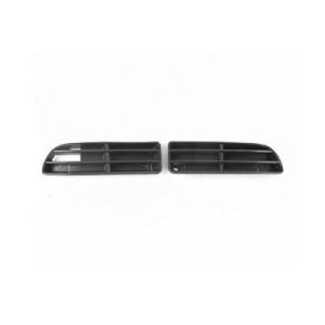 1999-2005 VOLKSWAGEN JETTA Front bumper grille OEM# 1J5853665AB41 PL# VW1036102