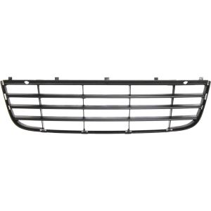 2005-2010 VOLKSWAGEN JETTA Front bumper grille OEM# 1K0853677C9B9 PL# VW1036106