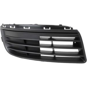 2005-2010 VOLKSWAGEN JETTA Front bumper grille OEM# 1K0853666F9B9 PL# VW1036107