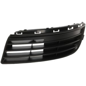 2005-2010 VOLKSWAGEN JETTA Front bumper grille OEM# 1K0853665F9B9 PL# VW1036108