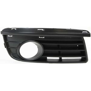 2005-2010 VOLKSWAGEN JETTA Front bumper grille OEM# 1K0853666E9B9 PL# VW1036109