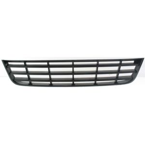 2006-2010 VOLKSWAGEN PASSAT Front bumper grille OEM# 3C08536719B9 PL# VW1036112