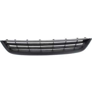 2009-2012 VOLKSWAGEN CC Front bumper grille OEM# 3C88536779B9 PL# VW1036117