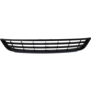 2011-2014 VOLKSWAGEN JETTA Front bumper grille OEM# 5C68536779B9 PL# VW1036121