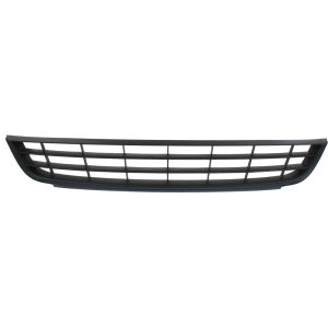 2011-2014 VOLKSWAGEN JETTA Front bumper grille CAPA OEM# 5C68536779B9 PL# VW1036121C
