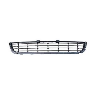 2010-2014 VOLKSWAGEN GOLF Front bumper grille OEM# 5K0853671RYP PL# VW1036122